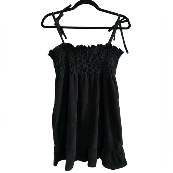 Towel-like dress - Picture 2 of 8